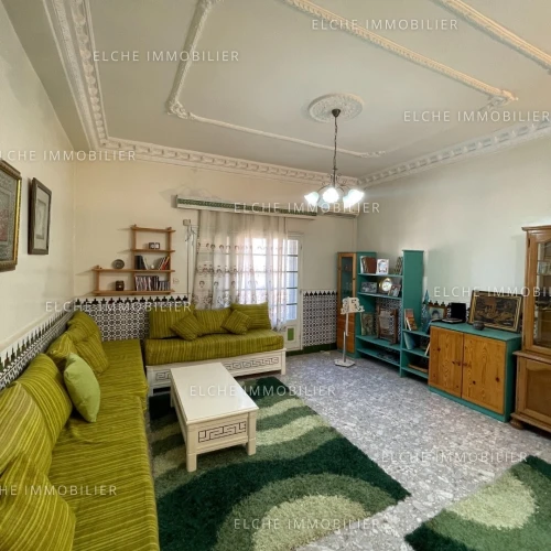 Vente Villa Oran Ain el turck
