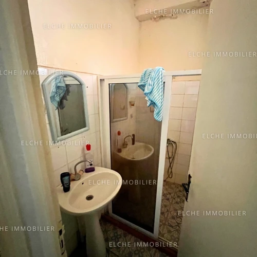 Vente Villa Oran Ain el turck