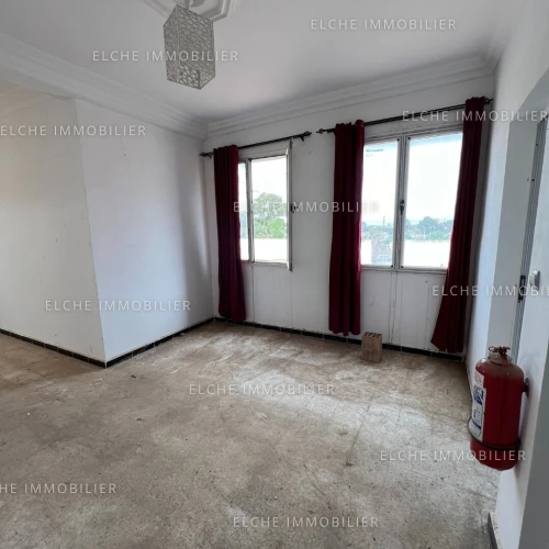 Location Local Oran El Kerma