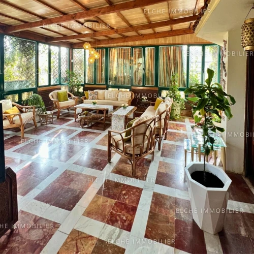 Vente Villa Oran Oran