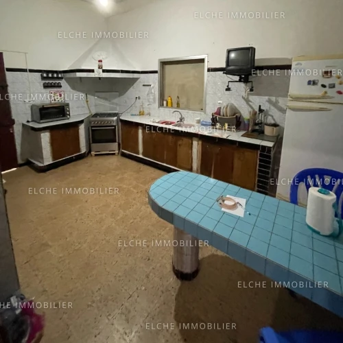 Vente Villa Oran Boutlelis