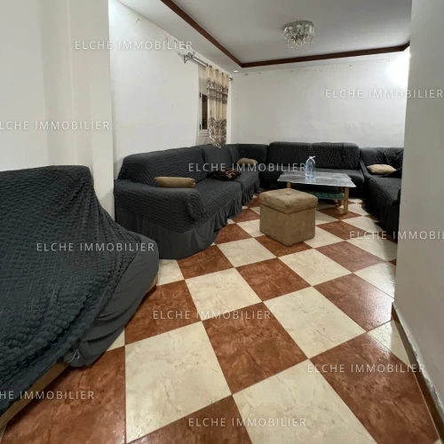 Location Appartement Oran Arzew