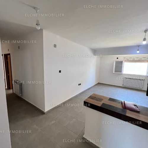 Location Appartement F4 Oran Bir el djir