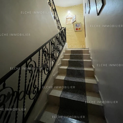 Vente Villa Oran Es senia