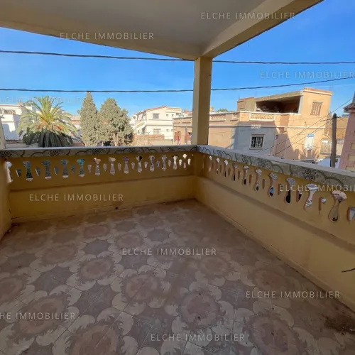 Vente Villa Oran Ain el turck