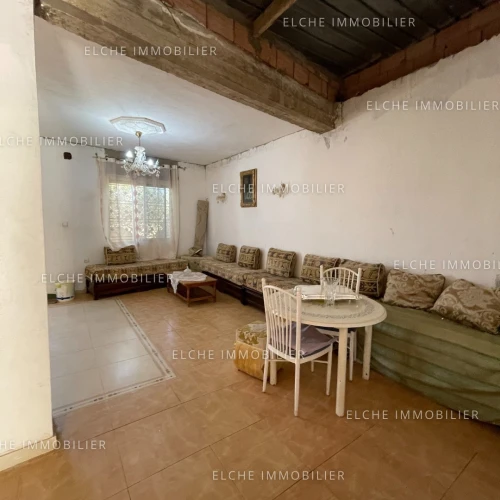 Vente Villa Oran Oran