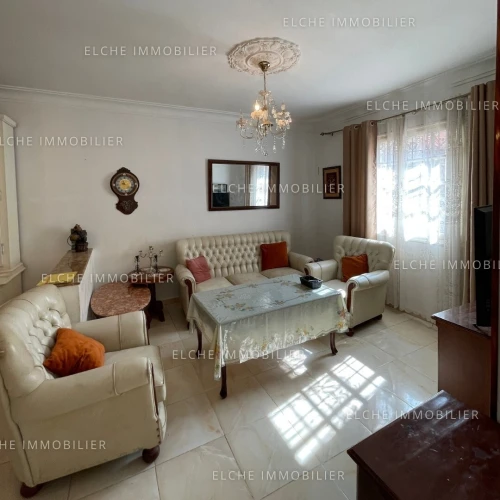 Vente Villa Oran Ain el turck