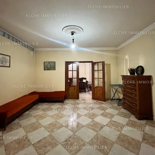 Vente Villa Oran Es senia