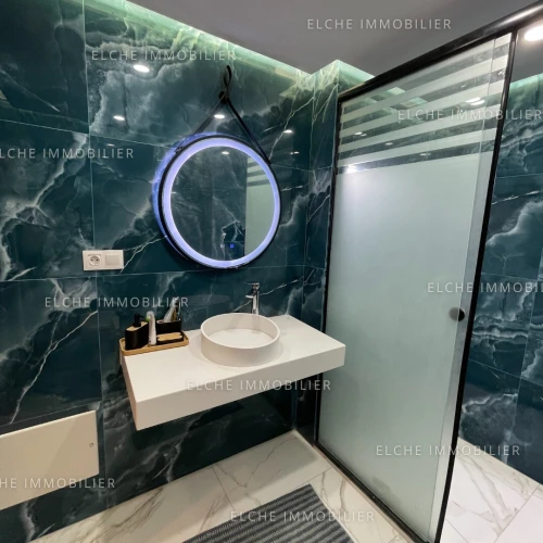 Vente Appartement Oran Oran
