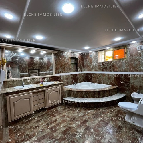 Vente Villa Oran Bir el djir