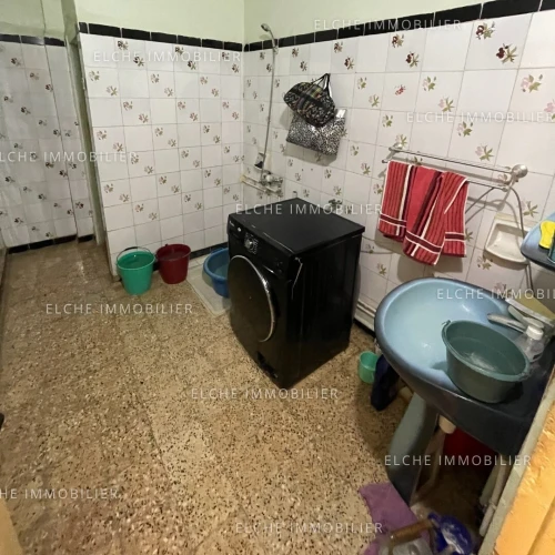 Vente Villa Oran Ain el turck