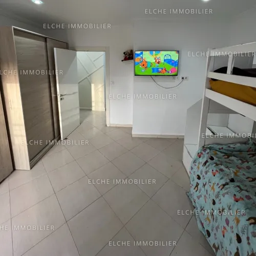 Location Appartement F3 Oran Oran