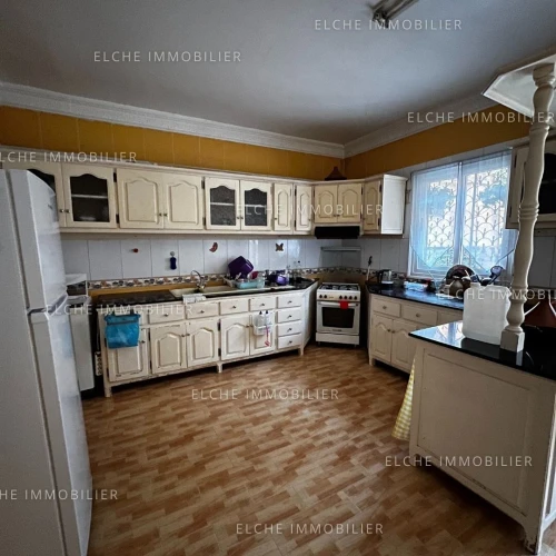 Vente Villa Oran Oran