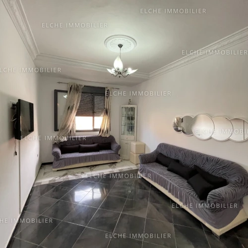 Vente Immeuble Oran Ain el turck