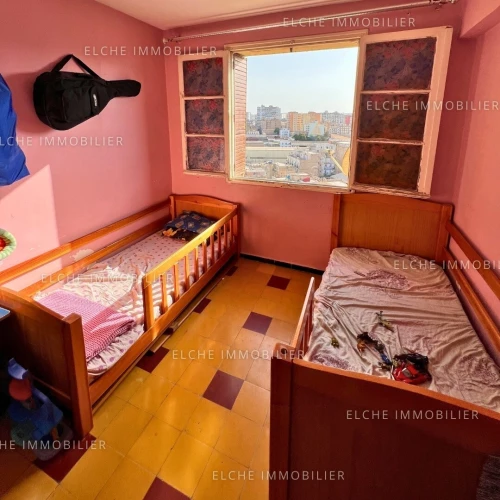 Vente Appartement F3 Oran Oran