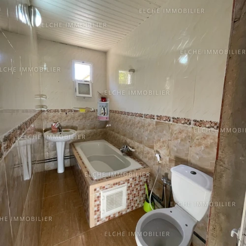 Vente Villa Oran Hassi ben okba