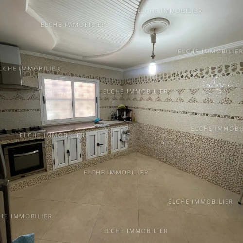 Vente Villa Oran Misseghine