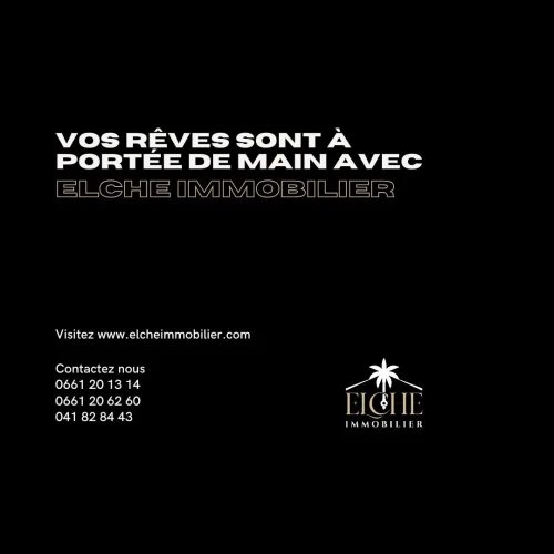 Vente Terrain Oran Oued tlelat