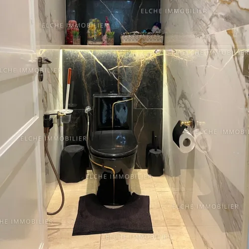 Vente Appartement F3 Oran Bir el djir