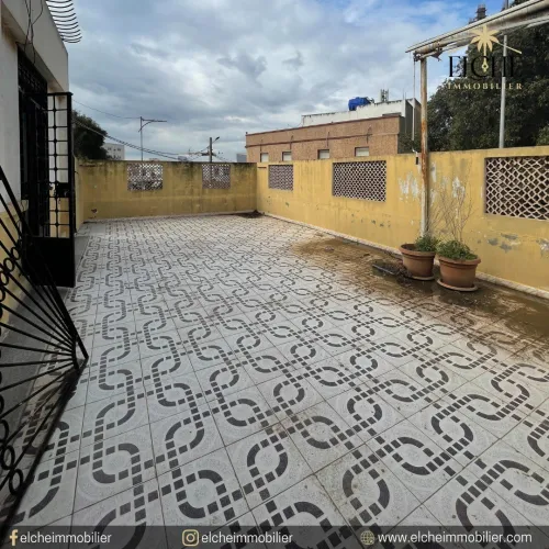 Vente Appartement Oran Oran