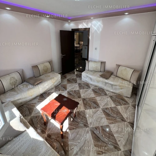 Location Appartement F3 Oran Bir el djir