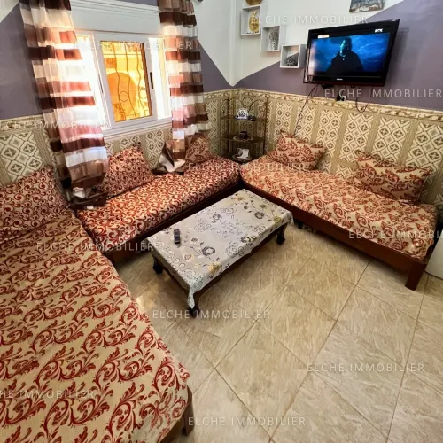 Vente Appartement F3 Oran Oued tlelat