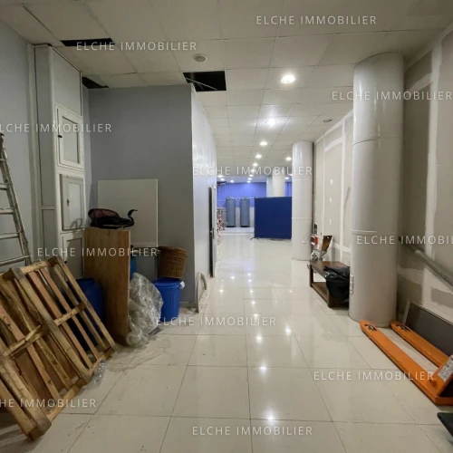 Location Immeuble Oran Bir el djir