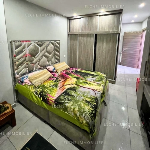 Vente Appartement F4 Oran Oran