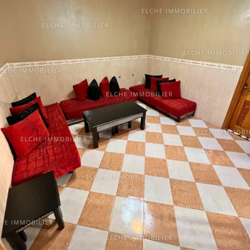 Location Villa Oran Bir el djir