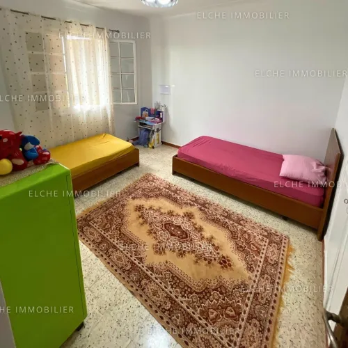 Vente Appartement F4 Oran Bethioua