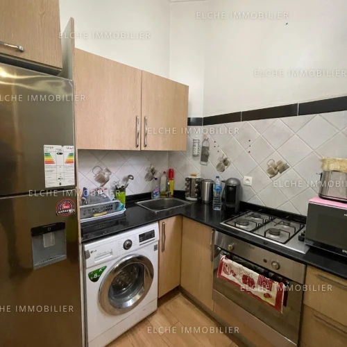 Vente Appartement Oran Oran