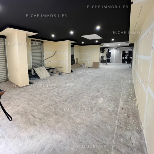 Vente Local Oran Bir el djir