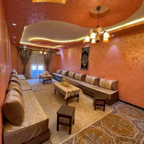Vente Villa Oran Bir el djir