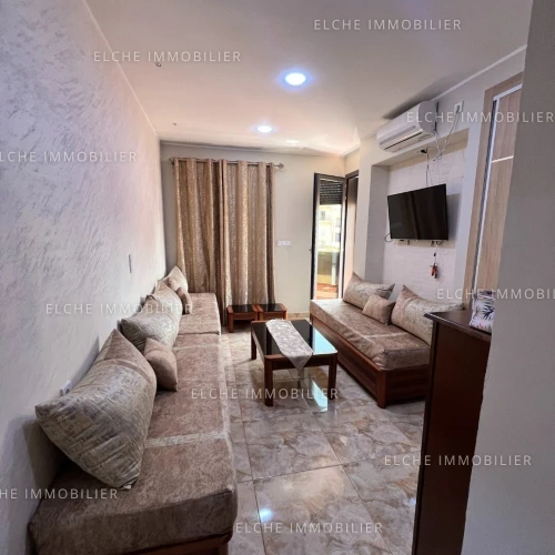 Vente Appartement F4 Oran Oran