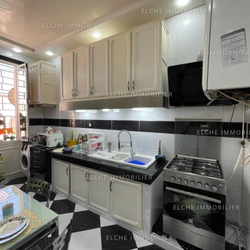 Vente Appartement Oran Oran