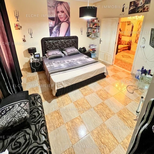 Vente Villa Oran Ain el turck