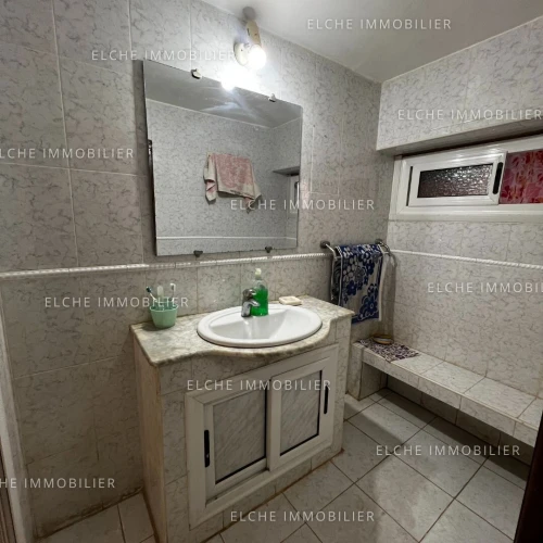 Vente Villa Oran Bir el djir