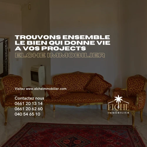 Location Appartement F3 Oran Oran