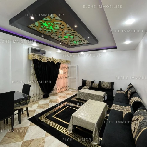 Vente Appartement Oran Bir el djir