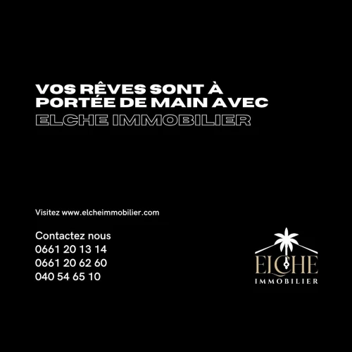 Vente Villa Oran Oran
