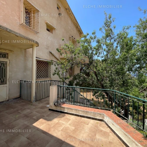 Vente Villa Oran Mers El Kébir