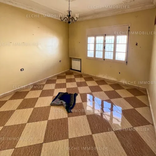 Vente Appartement F5 Oran Oran
