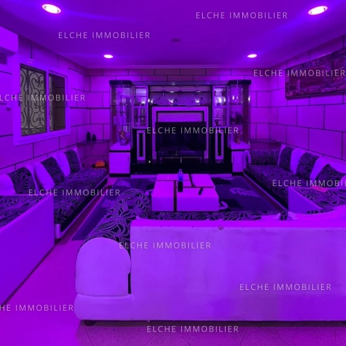 Vente Villa Oran Ain el turck
