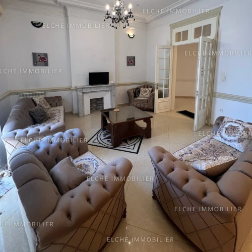 Vente Appartement F6 Oran Oran