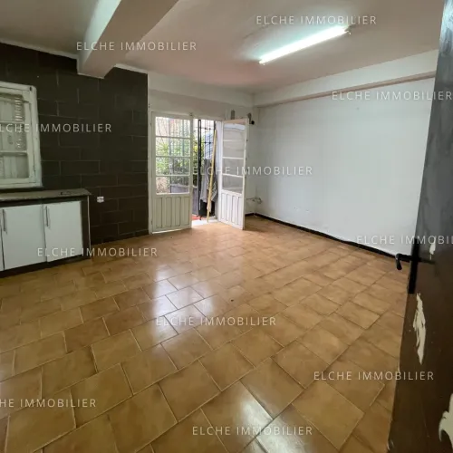 Location Villa Oran Bir el djir