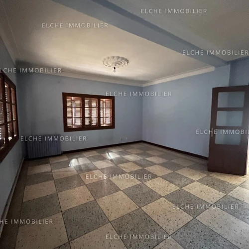 Location Villa Oran Bir el djir
