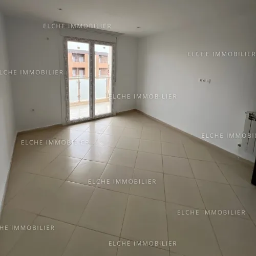 Location Appartement Oran Bir el djir