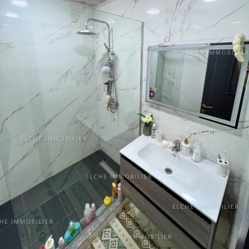 Vente Appartement F3 Oran Oran