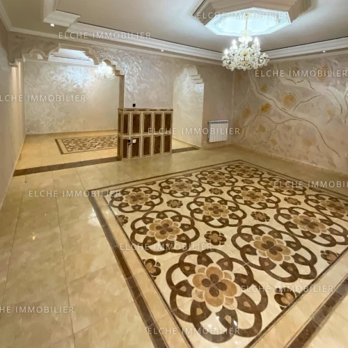 Vente Villa Oran Bir el djir