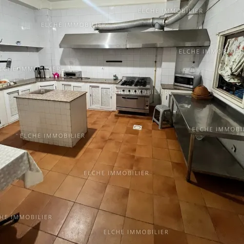 Vente Immeuble Oran Oran